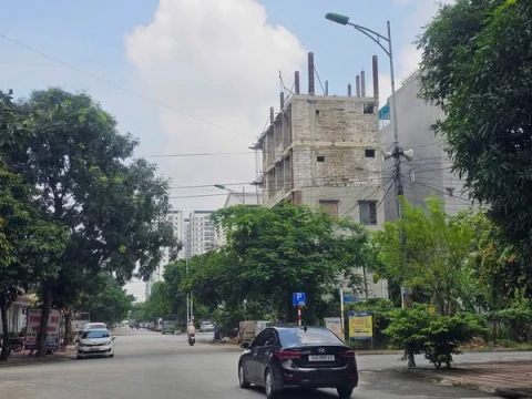 Bán đất