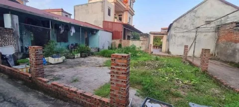 Bán đất