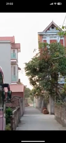 Bán đất