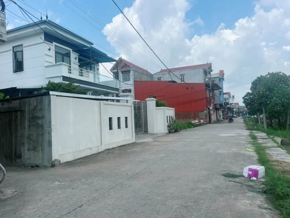 Bán đất