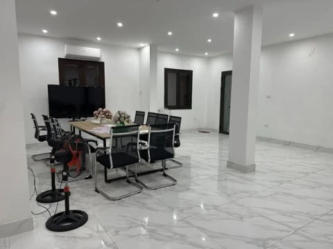 Cho thuê căn hộ vị trí đắc địa trung tâm phố cổ Hà Nội