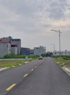 Bán Đất