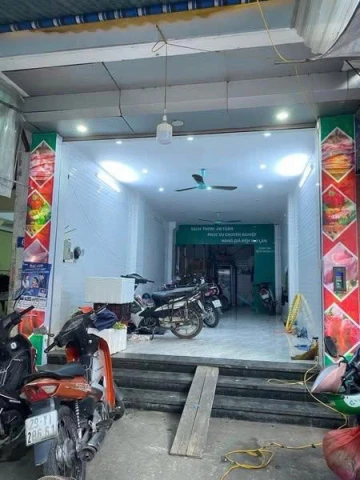 Cho Thuê Mặt bằng chợ Văn La - Phú La - Hà Đông  : 