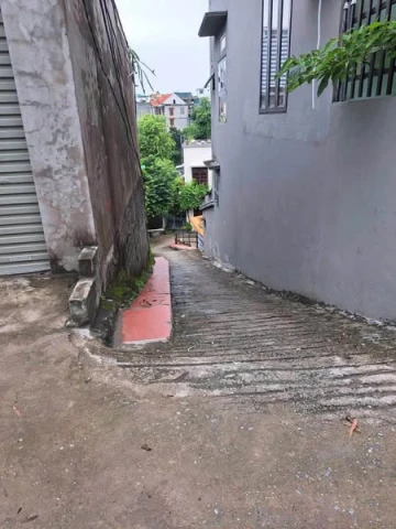 bán lô đất