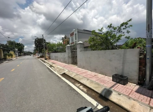 Bán Đất