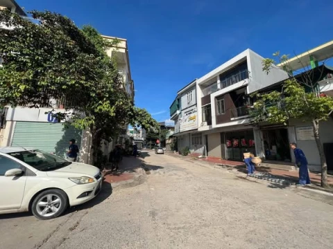 bán lô đất