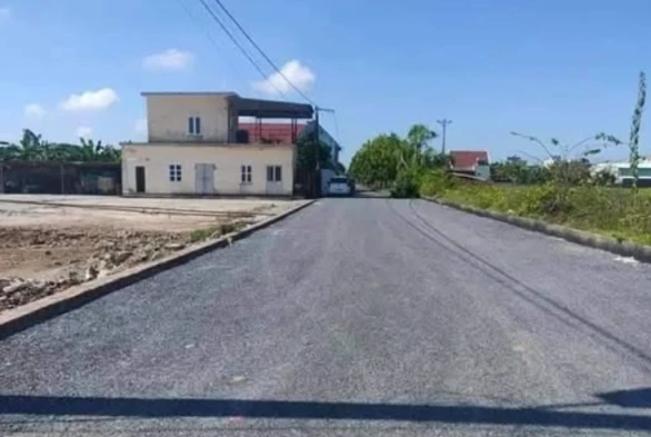 Bán Đất