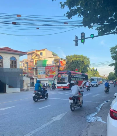 Bán Đất