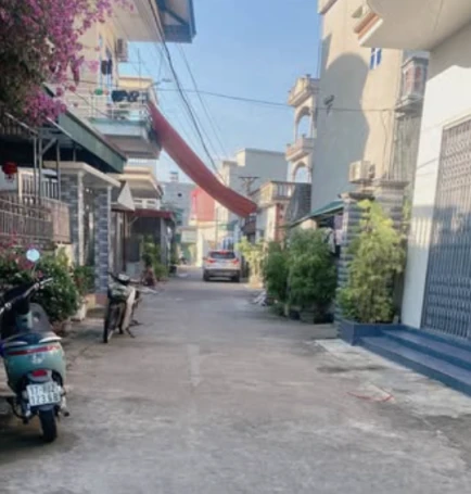 Bán Đất