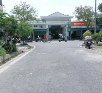 Bán Đất