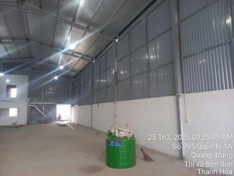 CHO THUÊ MẶT BẰNG CHÍNH CHỦ 