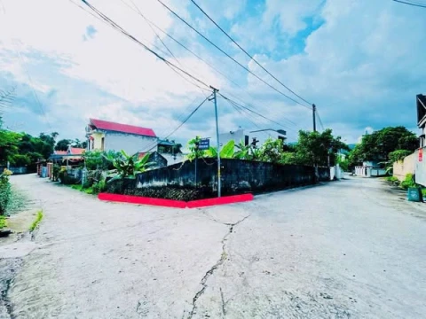 bán lô đất