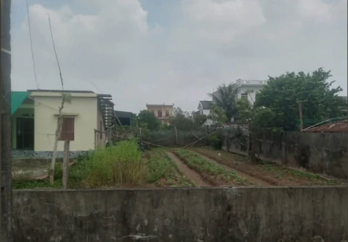 BÁN LÔ ĐẤT VỊ TRÍ ĐẸP – GIÁ TỐT