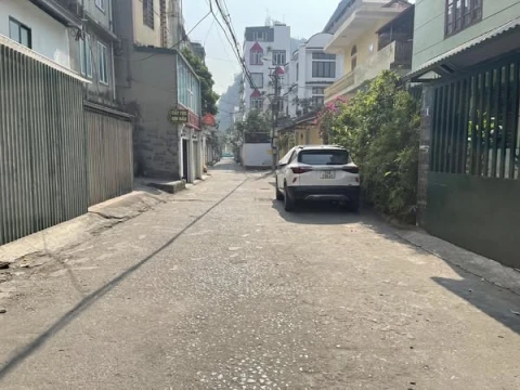 bán lô đất