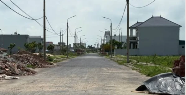 Bán Đất