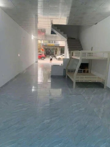 Cho thuê nhà nguyên căn