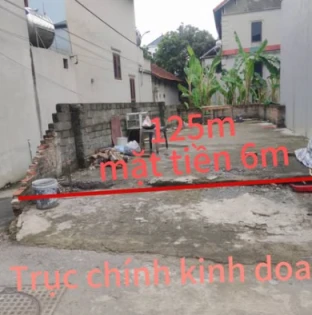 Bán Đất