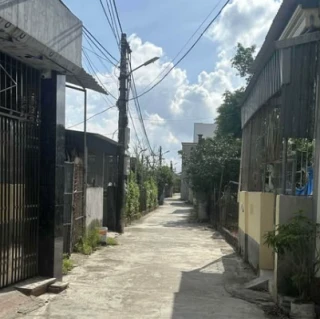 Chủ gửi lô đất thuộc TỔ 10 phường Hoàng diệu tp