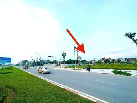 Bán đất