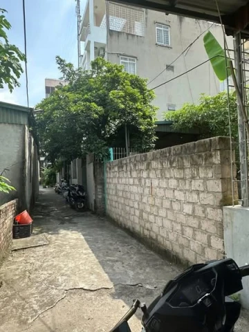 bán lô đất