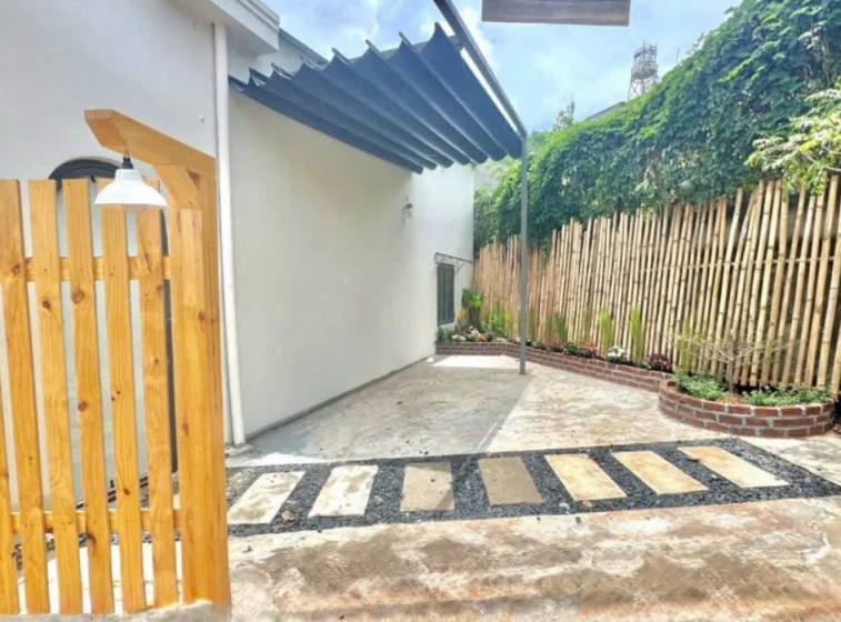 NHÀ ĐẸP FULL NỘI THẤT – HẺM LƯƠNG THẾ VINH, TP. BUÔN MA THUỘT