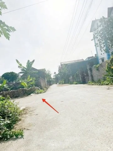 ĐÓN ĐẦU DỰ ÁN CHỢ HỒNG HẢI GẦN VÀNH ĐAI 4 Giá chỉ nhỉnh 1 tỷ 1xx