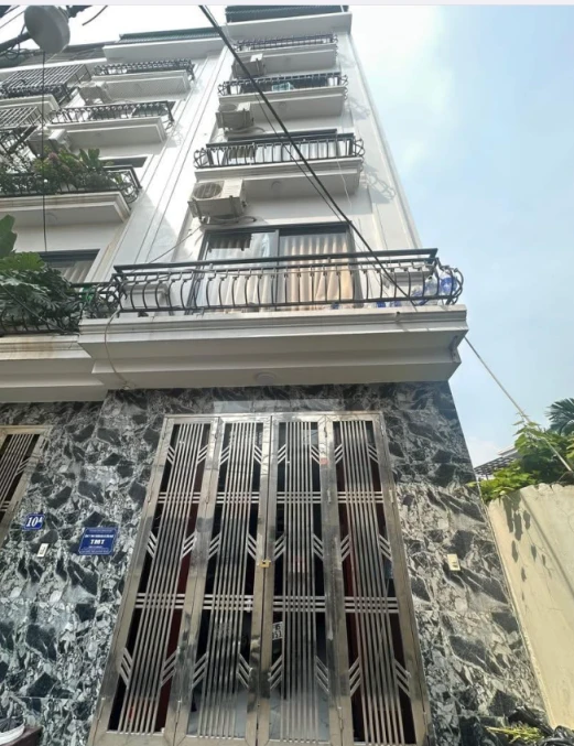 Bán Nhà