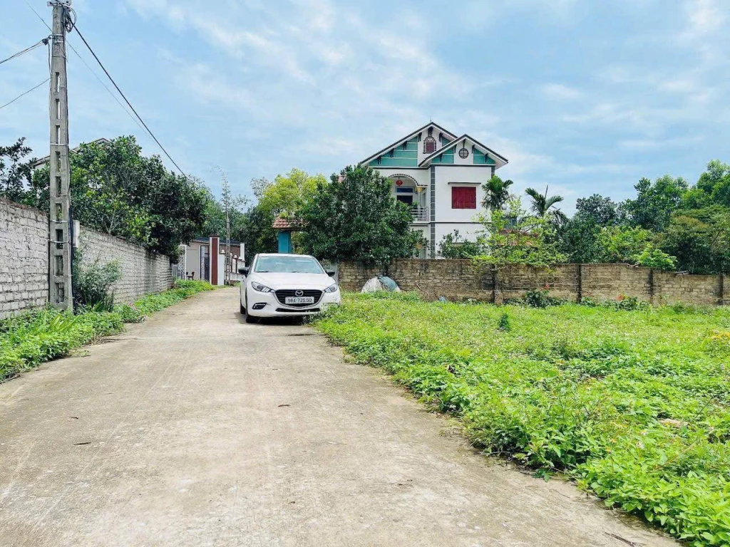 🌿 Chính Chủ Cần Bán Lô Đất Hơn 500m² – Mặt Tiền 12m