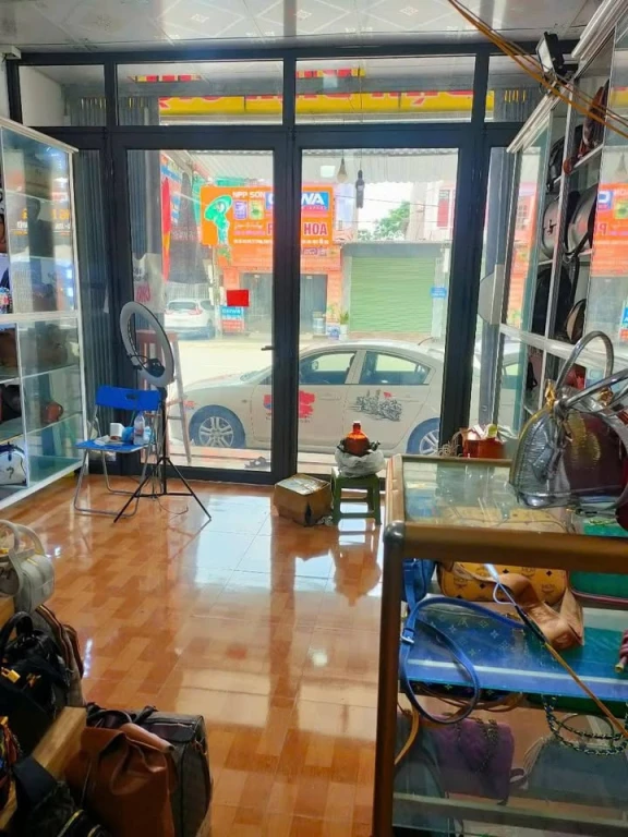 🏠 CHO THUÊ NHÀ KINH DOANH & SINH HOẠT – SỐ 331B, ĐƯỜNG LÝ THƯỜNG KIỆT, TỔ DÂN PHỐ DINH HƯƠNG, THỊ TRẤN THẮNG, HIỆP HÒA, BẮC GIANG
