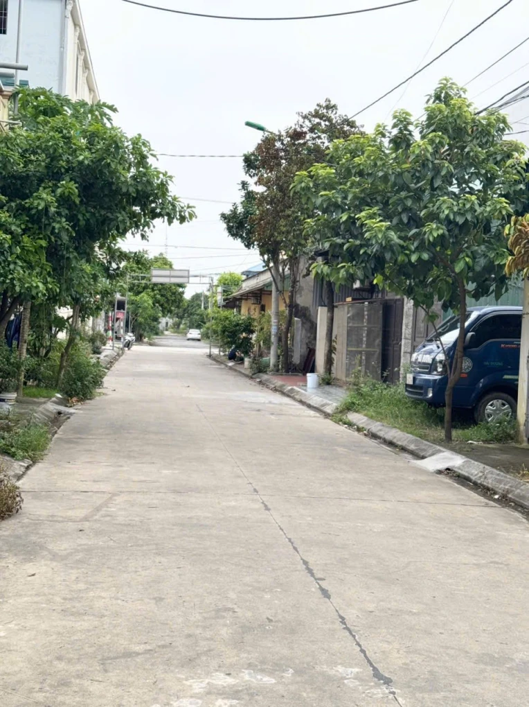 📍 Bán đất ngõ Phạm Thuật Duật, phường Ninh Sơn, TP Ninh Bình