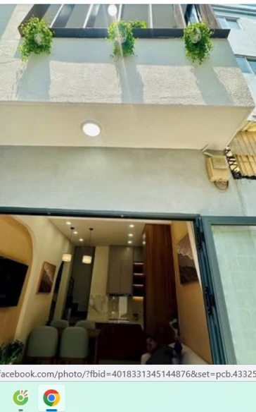 SIÊU PHẨM MINI HOUSE - 3 TẦNG - FULL NỘI THẤT - LÊ VĂN DUYỆT - BÌNH THẠNH