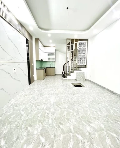 15M RA ÔTÔ - NHÀ MỚI TINH - NHỈNH 7 TỶ tí ti - 35M2 - 5TẦNG - MT4M - ĐÊ TRẦN KHÁT TRÂN (Q. Hai Bà Trưng)