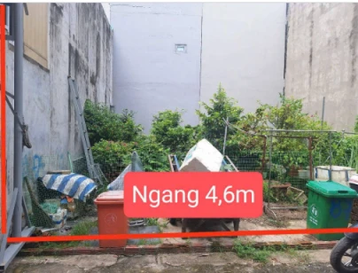 bán đất