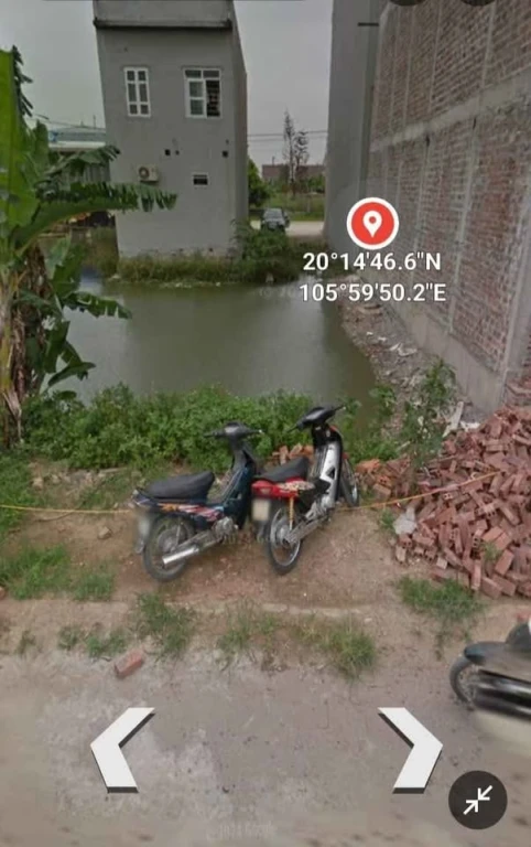 📢 Bán đất đẹp tại phường Bích Đào, TP Ninh Bình – Giá chỉ hơn 3,x tỷ