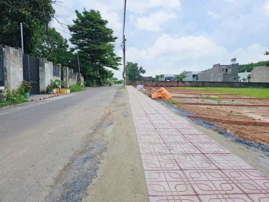 🌟 Bán đất thổ cư Trảng Bom – diện tích 116,3 mét vuông, giá chỉ 1 tỷ 230 triệu!