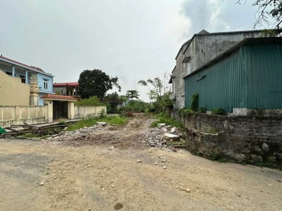 🏡 Bán lô đất đẹp tại Ninh Nhất, TP Ninh Bình – Gần trường Lương Văn Tuỵ