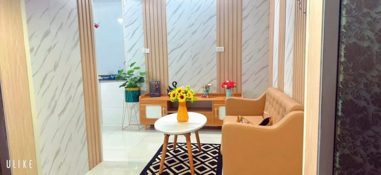🌟 Siêu phẩm nhà 2 tầng mới – Kiệt 136/7 Trần Cao Vân, Phường Thanh Khê Tây, Quận Thanh Khê, Đà Nẵng 🌟
