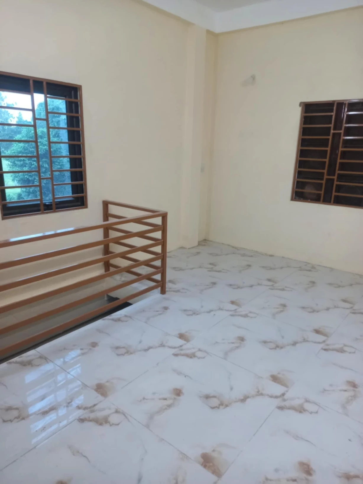 Dành cho những cặp vợ chồng trẻ muốn ở lâu dài