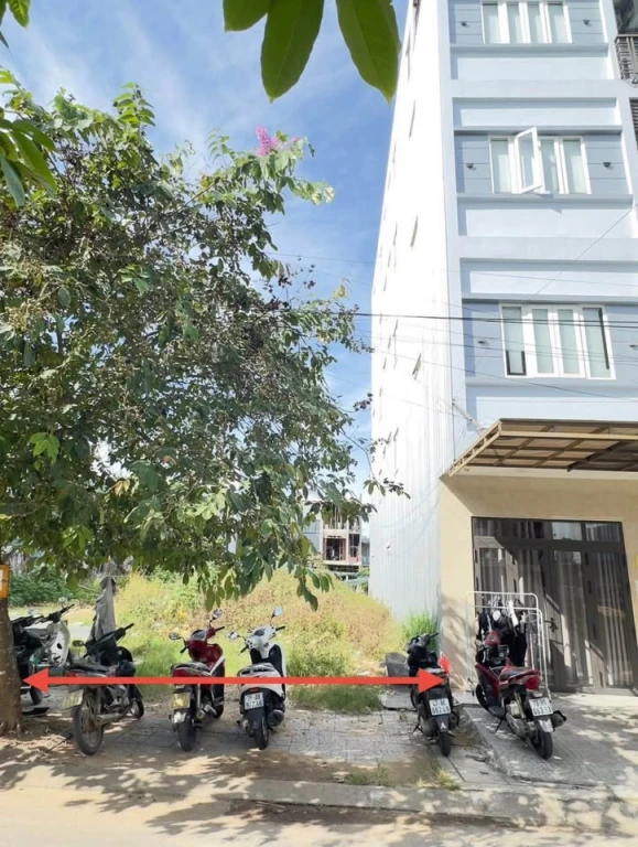 🌟 Bán đất Hoà Minh 28, Khu B, Phường Hòa Minh, Quận Liên Chiểu, Đà Nẵng 🌟