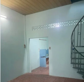 Cho thuê nhà nguyên căn âu Dương Lân F3,Q8