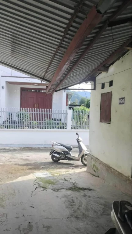 Bán dãy trọ 10 phòng