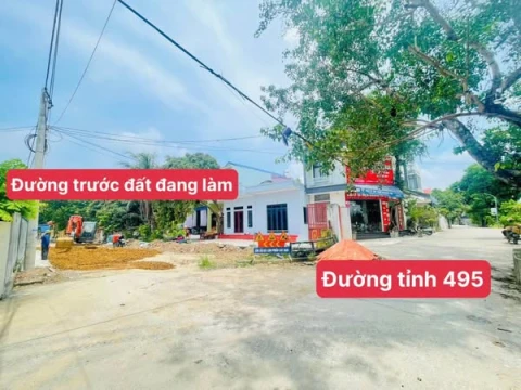 🌟 SIÊU PHẨM ĐẤT ĐẸP – ĐẠI VƯỢNG, THANH LIÊM 🌟