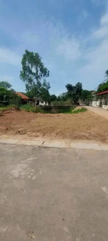 🔥 DUY NHẤT 1 LÔ GÓC 2 MẶT TIỀN – KĐT YÊN LỆNH, CHUYÊN NGOẠI, DUY TIÊN, HÀ NAM 🔥