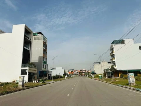 bán lô đất
