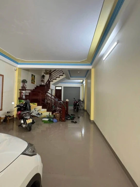 BÁN NHÀ ĐẸP CHỢ TRUNG TÂM THƯƠNG MẠI, PHỐ ĐI BỘ HOÀNG DIỆU PHƯỜNG TÂN PHONG LAI CHÂU