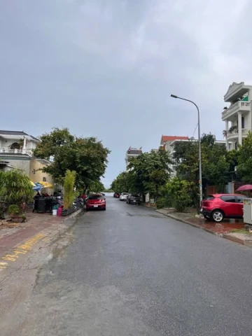 bán lô đất