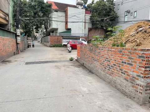 bán lô đất