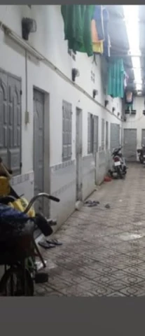 BÁN ĐẤT TẶNG DÃY NHÀ TRỌ 4 PHÒNG TRONG NGÕ ÔTÔ ĐÁNH VÕNG