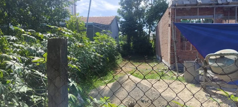 🏡 CẦN BÁN LÔ ĐẤT TẠI PHƯỜNG TRƯỜNG XUÂN – TP TAM KỲ – QUẢNG NAM 🏡