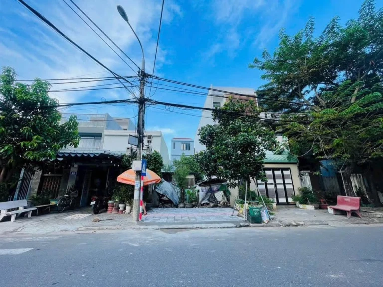 🔥 BÁN LÔ ĐẤT ĐẸP – ĐƯỜNG 7M5 HOÀNG ĐÌNH ÁI – HOÀ XUÂN – CẨM LỆ – ĐÀ NẴNG 🔥